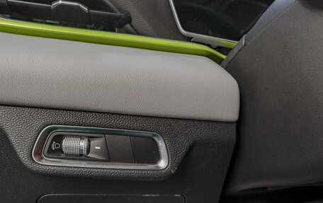 Geely Coolray I, 2023 год, 2 089 000 рублей, 16 фотография