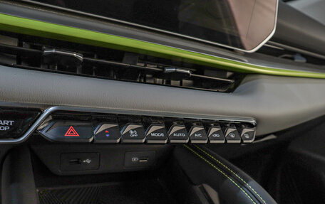 Geely Coolray I, 2023 год, 2 089 000 рублей, 14 фотография