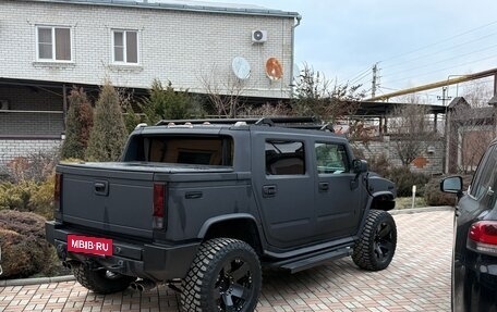 Hummer H2, 2005 год, 3 250 000 рублей, 2 фотография