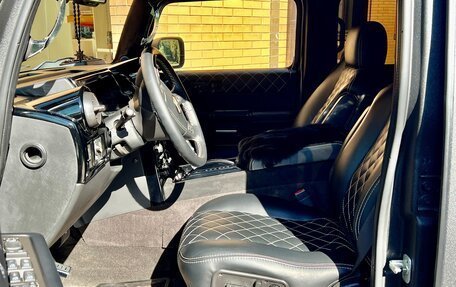 Hummer H2, 2005 год, 3 250 000 рублей, 19 фотография