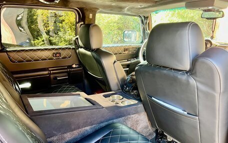 Hummer H2, 2005 год, 3 250 000 рублей, 24 фотография