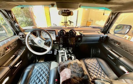 Hummer H2, 2005 год, 3 250 000 рублей, 20 фотография