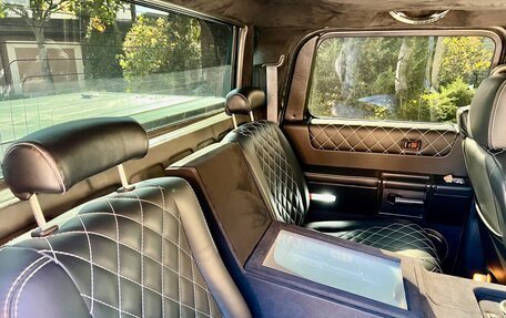 Hummer H2, 2005 год, 3 250 000 рублей, 23 фотография