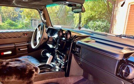 Hummer H2, 2005 год, 3 250 000 рублей, 25 фотография