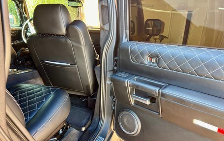 Hummer H2, 2005 год, 3 250 000 рублей, 27 фотография