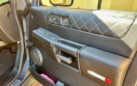 Hummer H2, 2005 год, 3 250 000 рублей, 28 фотография