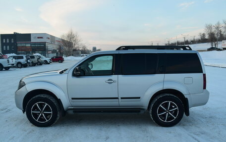 Nissan Pathfinder, 2012 год, 1 287 000 рублей, 7 фотография