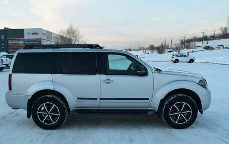 Nissan Pathfinder, 2012 год, 1 287 000 рублей, 6 фотография