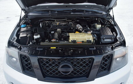 Nissan Pathfinder, 2012 год, 1 287 000 рублей, 10 фотография