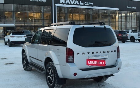 Nissan Pathfinder, 2012 год, 1 287 000 рублей, 5 фотография