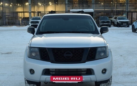 Nissan Pathfinder, 2012 год, 1 287 000 рублей, 8 фотография
