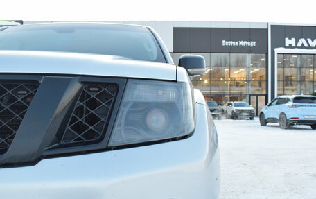 Nissan Pathfinder, 2012 год, 1 287 000 рублей, 12 фотография