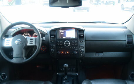 Nissan Pathfinder, 2012 год, 1 287 000 рублей, 16 фотография