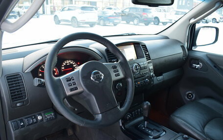 Nissan Pathfinder, 2012 год, 1 287 000 рублей, 14 фотография