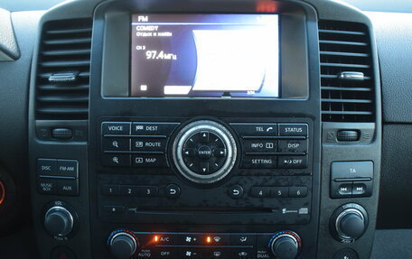 Nissan Pathfinder, 2012 год, 1 287 000 рублей, 17 фотография