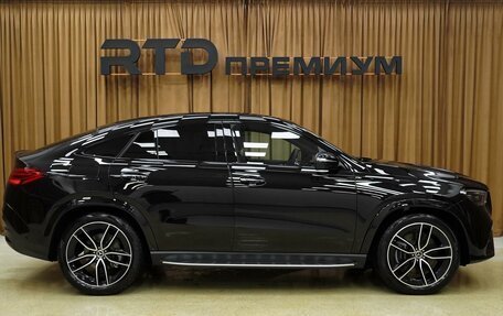 Mercedes-Benz GLE Coupe, 2025 год, 15 500 000 рублей, 8 фотография