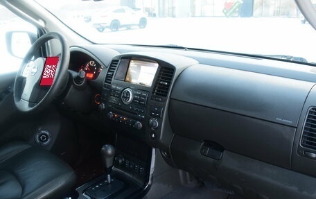 Nissan Pathfinder, 2012 год, 1 287 000 рублей, 15 фотография