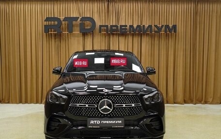 Mercedes-Benz GLE Coupe, 2025 год, 15 500 000 рублей, 6 фотография