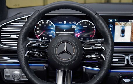 Mercedes-Benz GLE Coupe, 2025 год, 15 500 000 рублей, 14 фотография