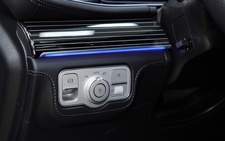 Mercedes-Benz GLE Coupe, 2025 год, 15 500 000 рублей, 16 фотография