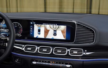 Mercedes-Benz GLE Coupe, 2025 год, 15 500 000 рублей, 19 фотография