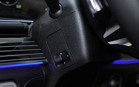 Mercedes-Benz GLE Coupe, 2025 год, 15 500 000 рублей, 17 фотография