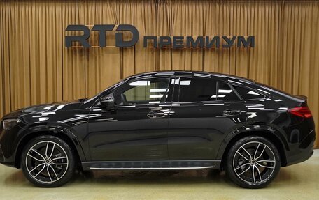 Mercedes-Benz GLE Coupe, 2025 год, 15 500 000 рублей, 9 фотография