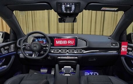 Mercedes-Benz GLE Coupe, 2025 год, 15 500 000 рублей, 12 фотография