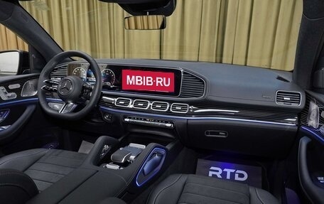 Mercedes-Benz GLE Coupe, 2025 год, 15 500 000 рублей, 13 фотография