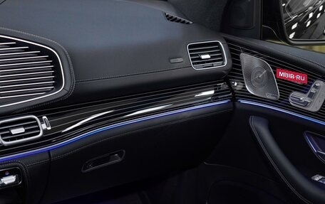 Mercedes-Benz GLE Coupe, 2025 год, 15 500 000 рублей, 20 фотография