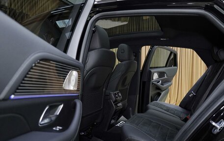 Mercedes-Benz GLE Coupe, 2025 год, 15 500 000 рублей, 25 фотография