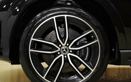 Mercedes-Benz GLE Coupe, 2025 год, 15 500 000 рублей, 29 фотография