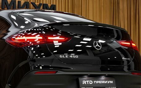 Mercedes-Benz GLE Coupe, 2025 год, 15 500 000 рублей, 26 фотография