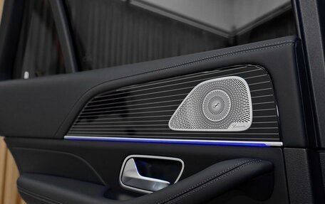 Mercedes-Benz GLE Coupe, 2025 год, 15 500 000 рублей, 24 фотография