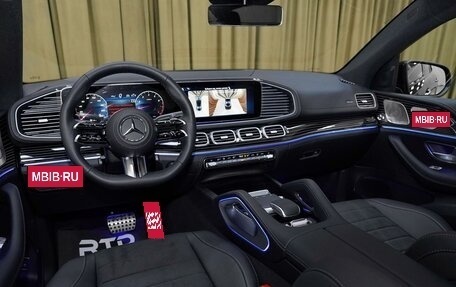 Mercedes-Benz GLE Coupe, 2025 год, 15 500 000 рублей, 11 фотография