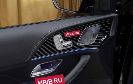 Mercedes-Benz GLE Coupe, 2025 год, 15 500 000 рублей, 10 фотография