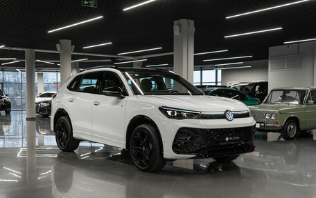 Volkswagen Tiguan, 2025 год, 4 855 000 рублей, 2 фотография