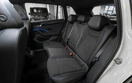 Volkswagen Tiguan, 2025 год, 4 855 000 рублей, 13 фотография