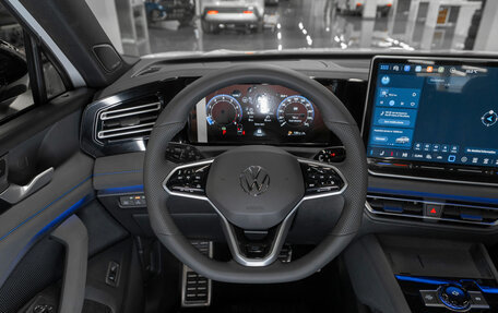 Volkswagen Tiguan, 2025 год, 4 855 000 рублей, 11 фотография