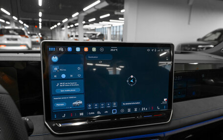 Volkswagen Tiguan, 2025 год, 4 855 000 рублей, 16 фотография