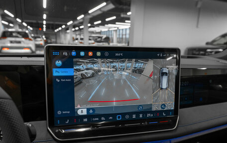 Volkswagen Tiguan, 2025 год, 4 855 000 рублей, 17 фотография