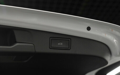 Volkswagen Tiguan, 2025 год, 4 855 000 рублей, 27 фотография