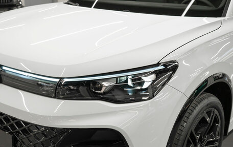 Volkswagen Tiguan, 2025 год, 4 855 000 рублей, 29 фотография