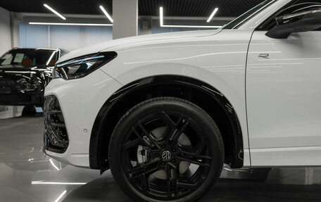 Volkswagen Tiguan, 2025 год, 4 855 000 рублей, 28 фотография