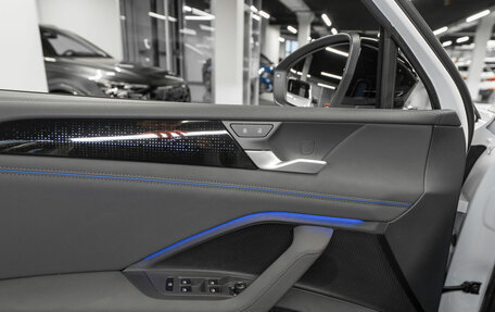 Volkswagen Tiguan, 2025 год, 4 855 000 рублей, 22 фотография