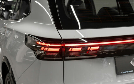 Volkswagen Tiguan, 2025 год, 4 855 000 рублей, 31 фотография