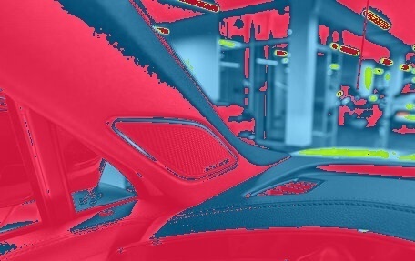 Volkswagen Tiguan, 2025 год, 4 855 000 рублей, 24 фотография