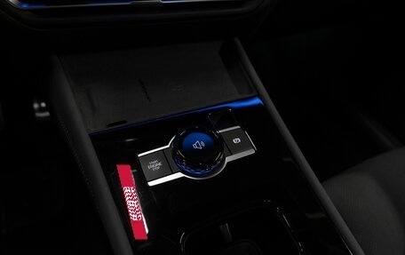 Volkswagen Tiguan, 2025 год, 4 855 000 рублей, 25 фотография