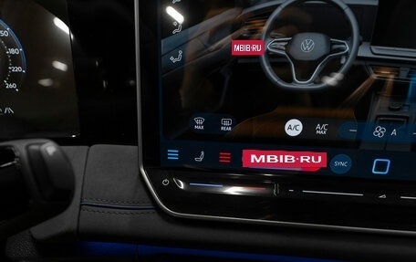 Volkswagen Tiguan, 2025 год, 4 855 000 рублей, 21 фотография