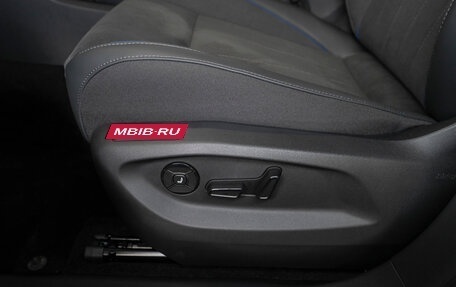 Volkswagen Tiguan, 2025 год, 4 855 000 рублей, 23 фотография